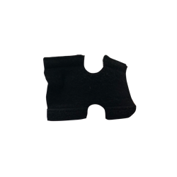 Rear Merino Wool Comfort Pad